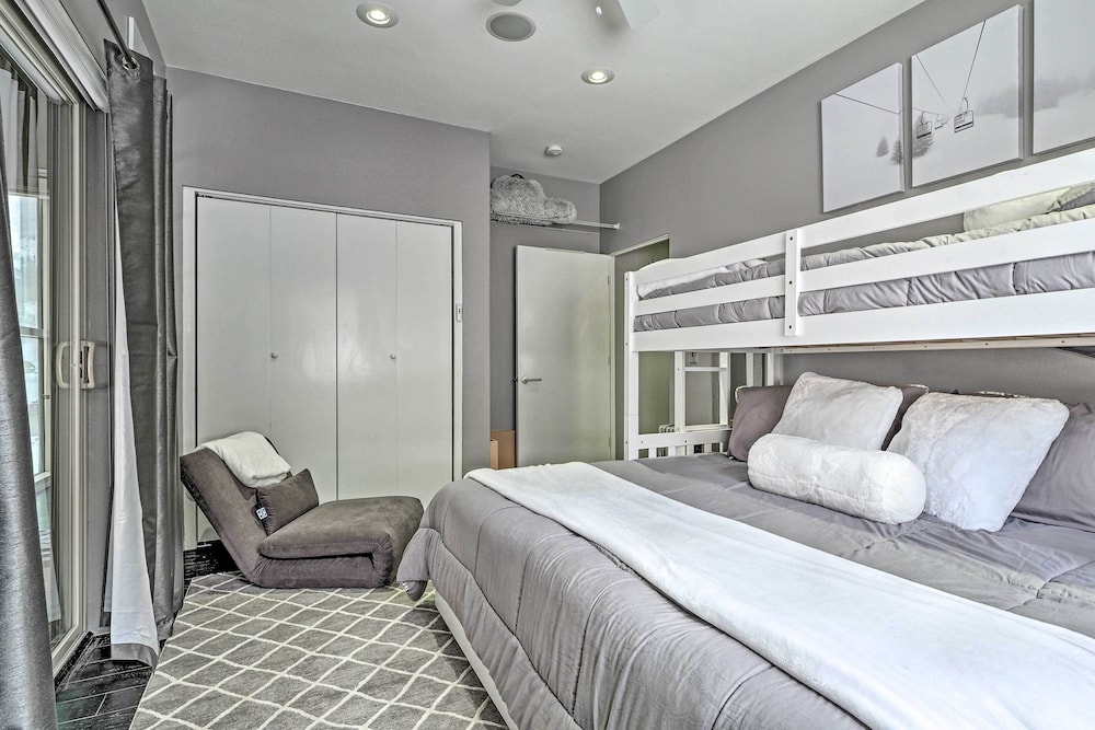 Apartment (2 Bedrooms) photo 2