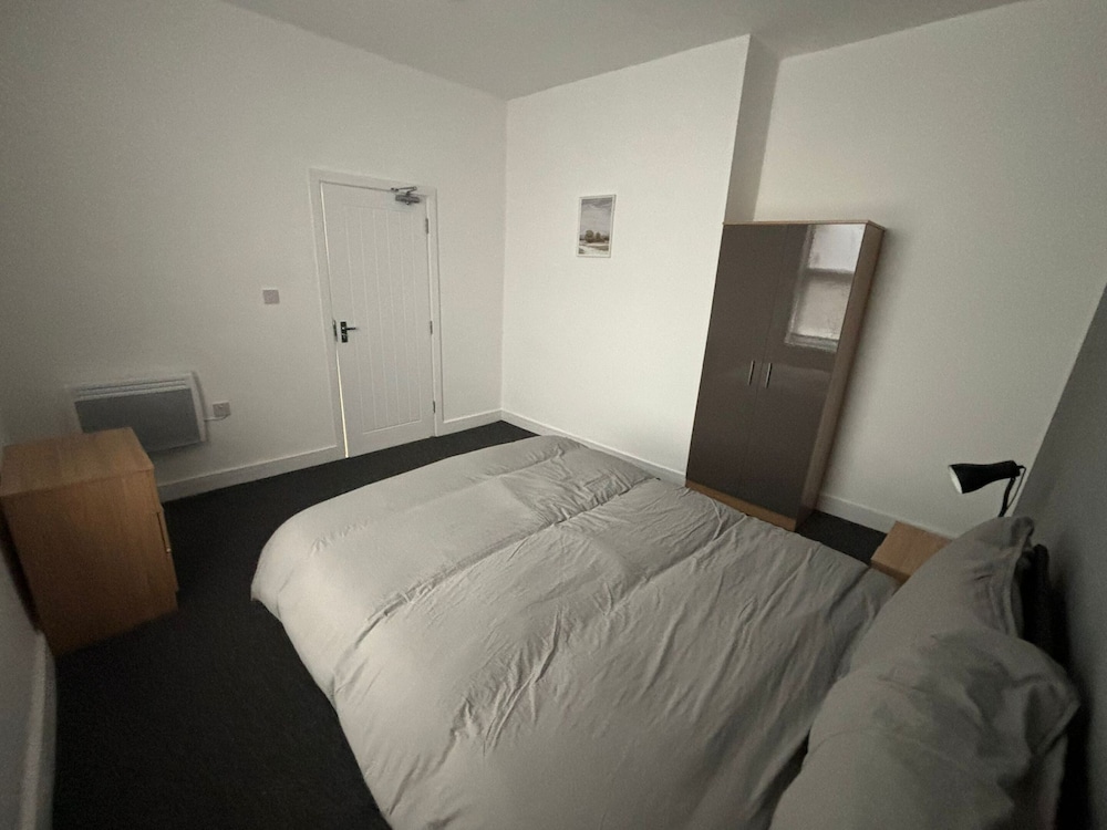 Standard Double Room, 1 Double Bed (Shared) photo 2
