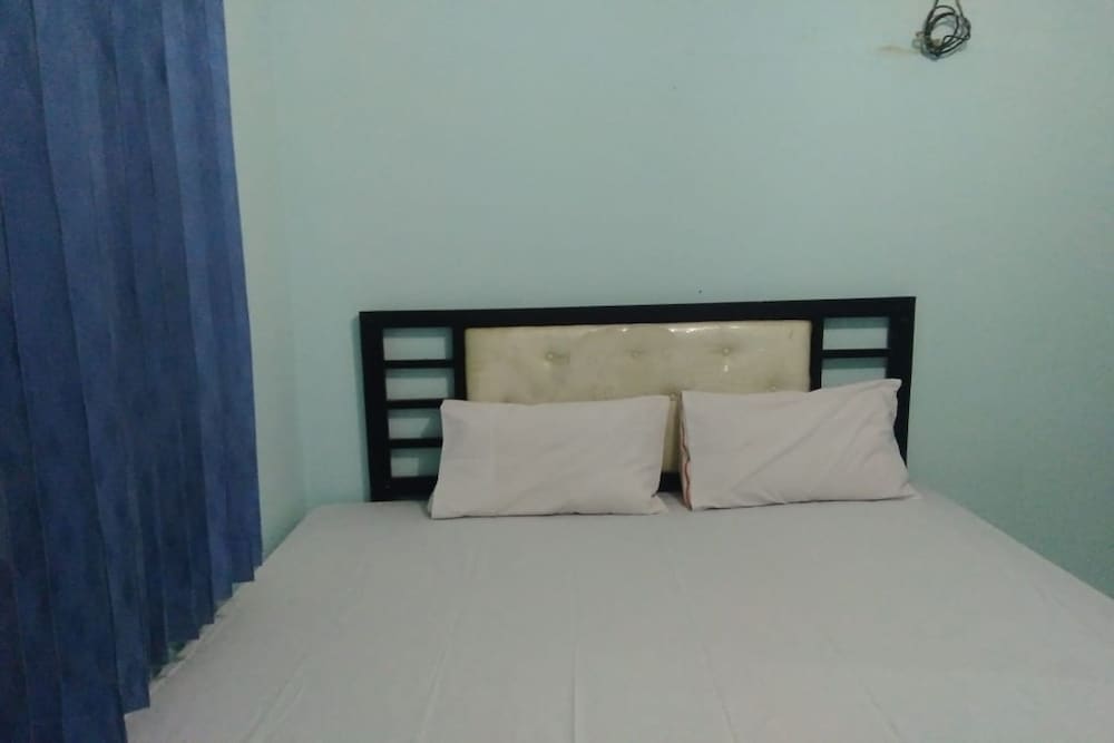 Basic Double Room - Photo 8