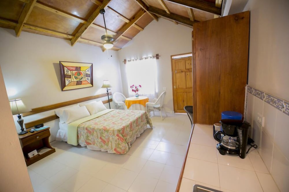 Triple Room photo 3