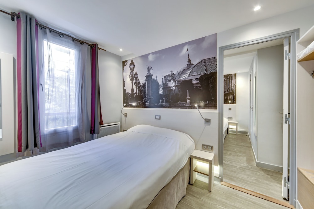 Quadruple Room photo 3