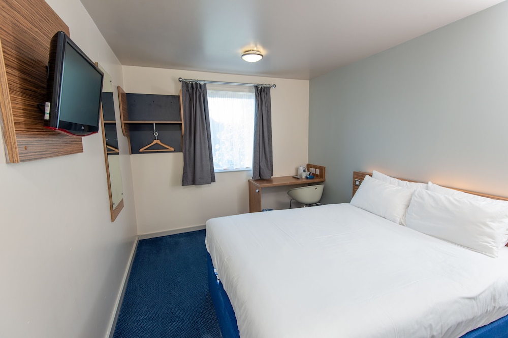 Economy Double or Twin Room - Photo 3