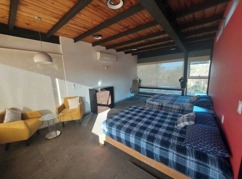 Comfort Quadruple Room photo 1