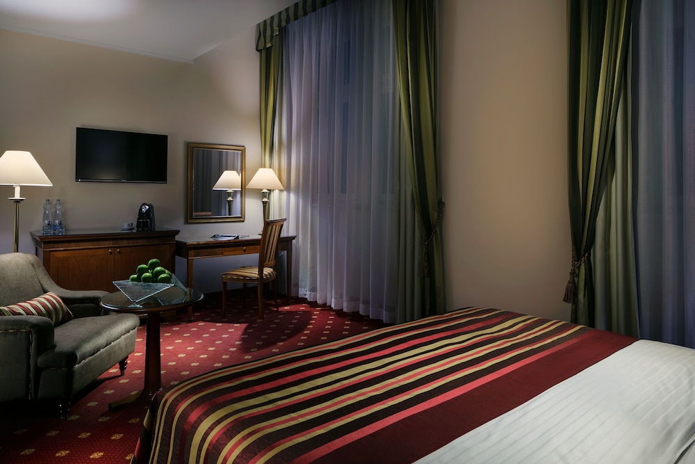 Executive Double or Twin Room, 1 Bedroom