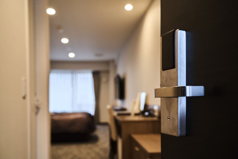 Premium Twin Room, Non Smoking photo 2