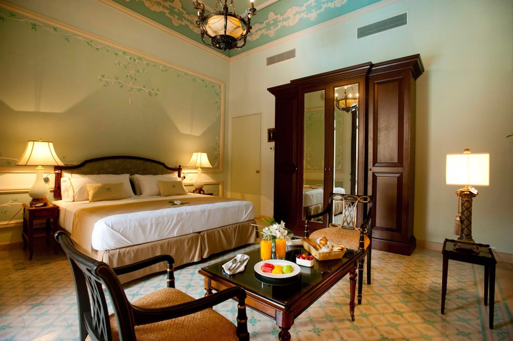 Junior Room (Experience Yucatan)