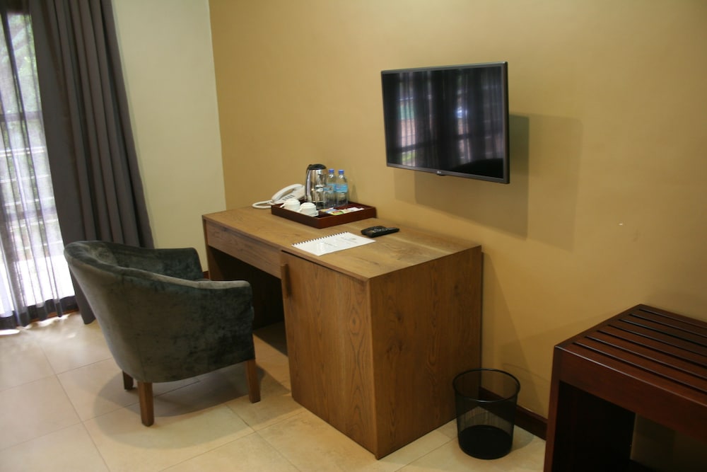 Double Room (Grand Room) photo 3