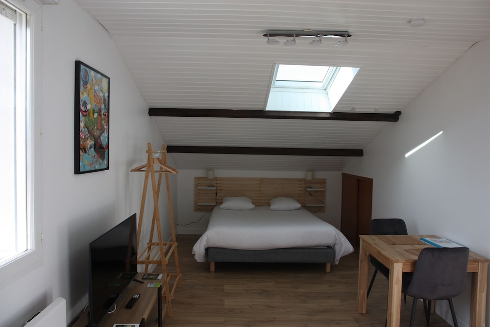 Comfort Studio, Non Smoking, Kitchenette