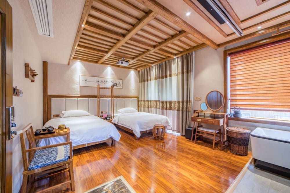 Elite Twin Room photo 1