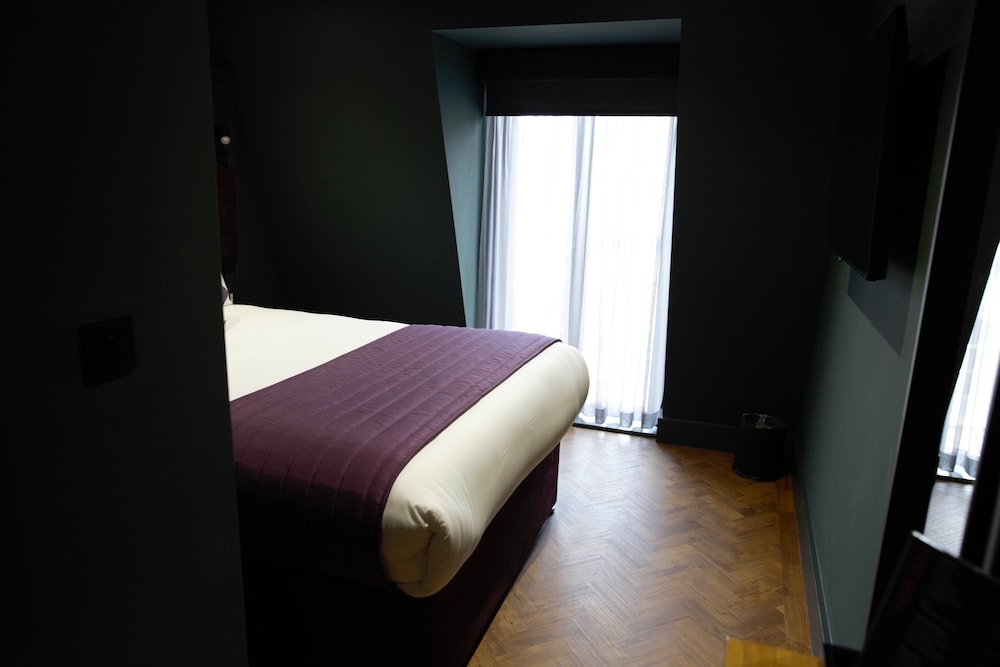 Executive Double Room photo 1