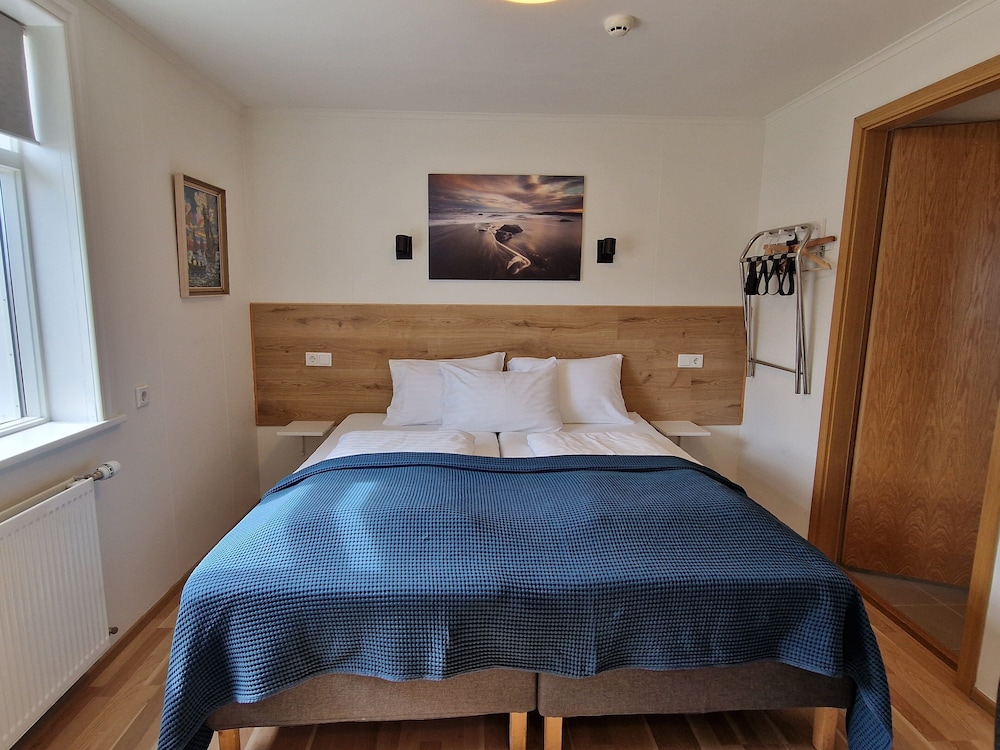 Standard Double or Twin Room, 2 Twin Beds - Photo 6