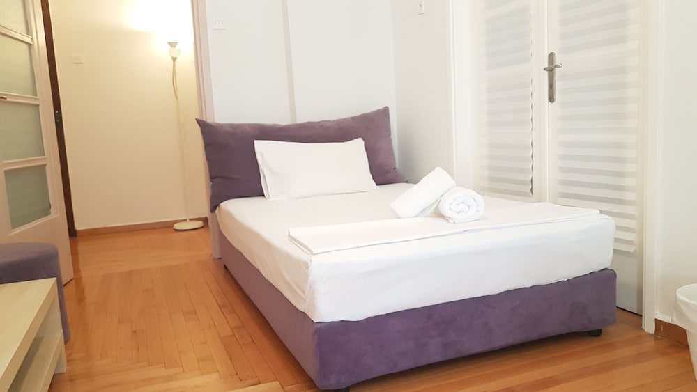 Apartment, 3 Bedrooms