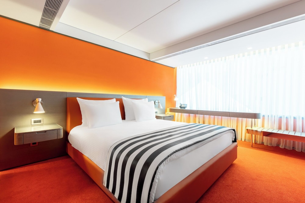 Standard Double Room, 1 King Bed