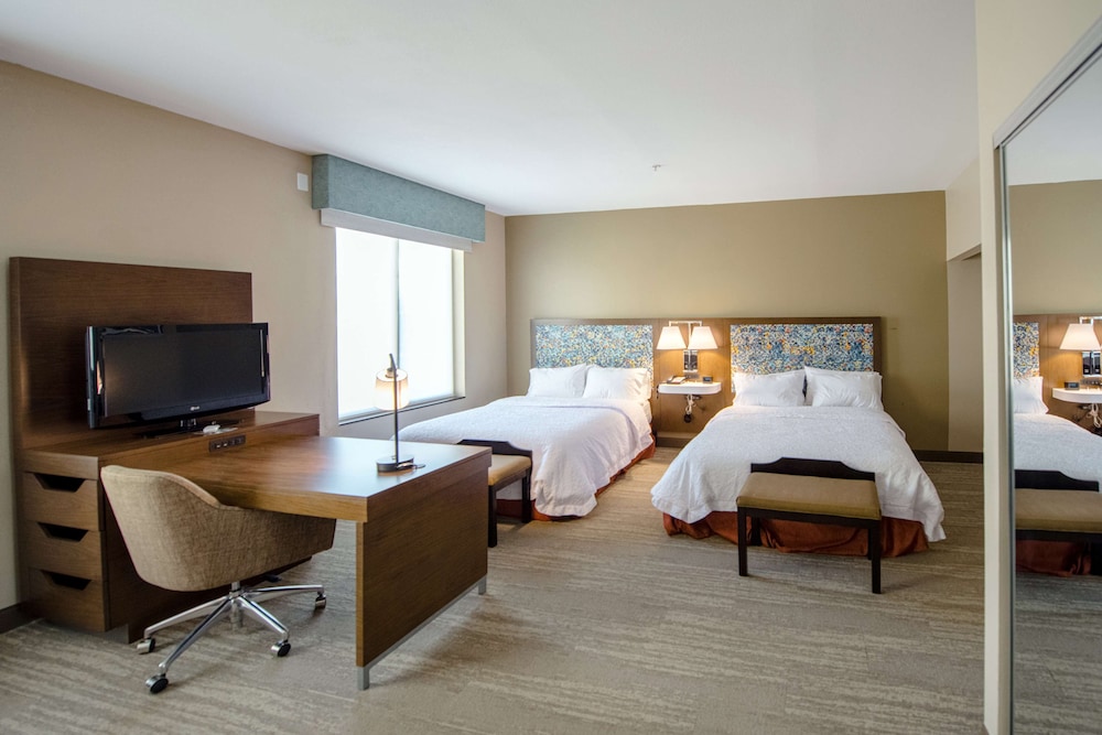 Studio, 2 Queen Beds, Accessible, Non Smoking - Photo 1