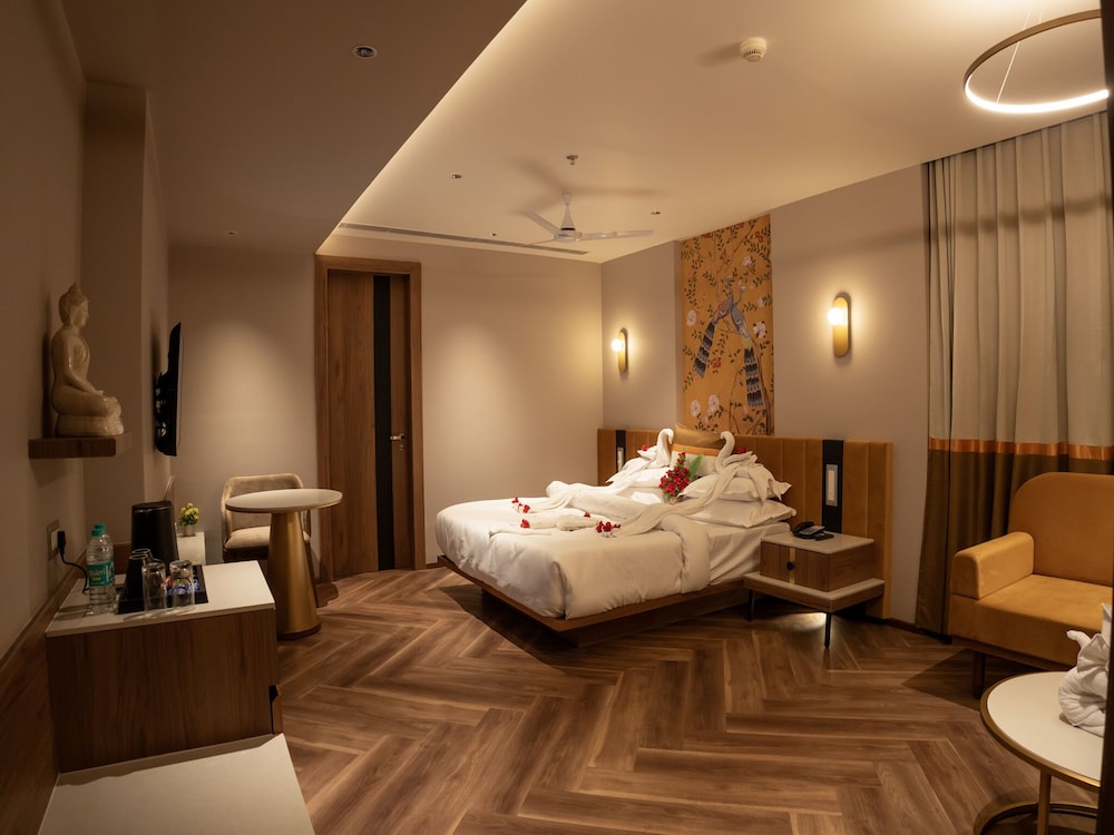 Premium Suite photo 1