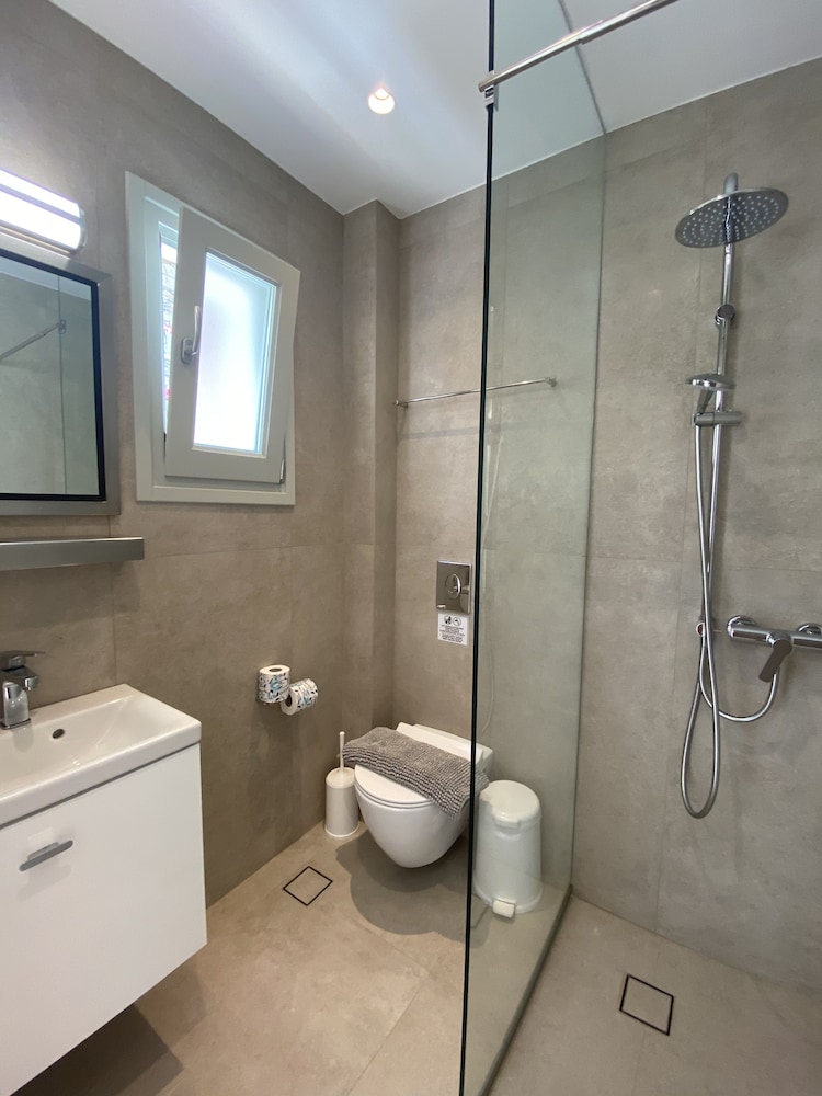 Standard Triple Room, Sea View photo 2