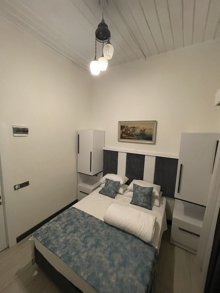Standard Double Or Twin Room, 1 Bedroom, Non Smoking, City View