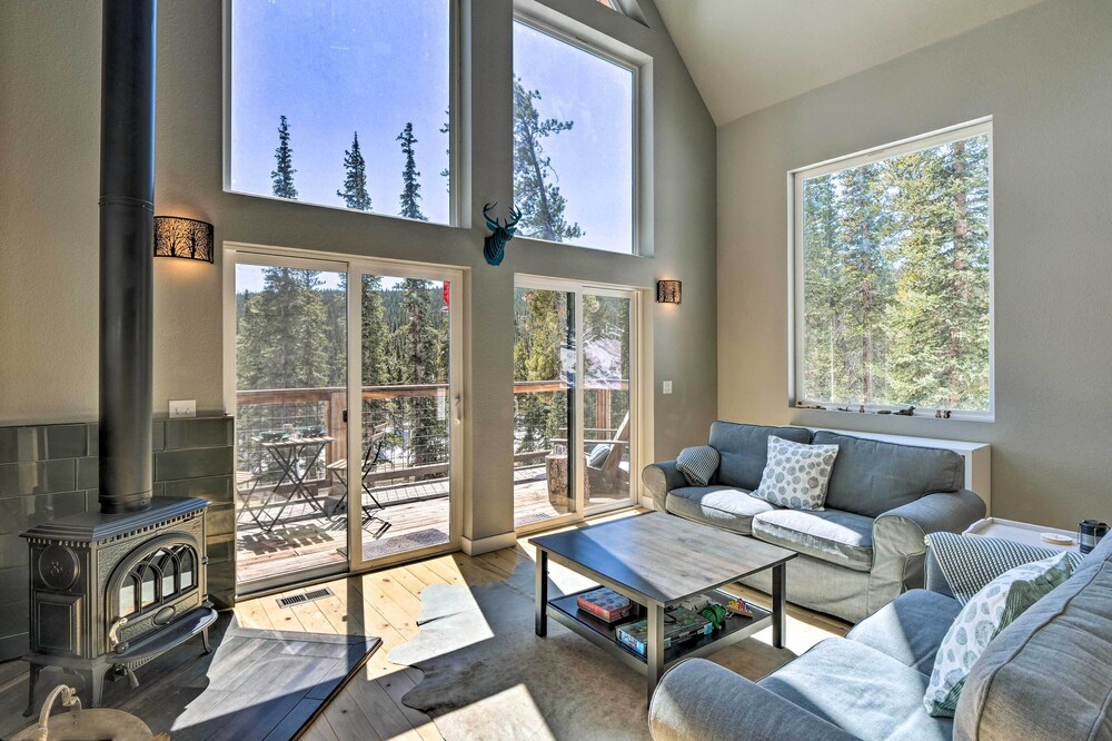 House (2 Bedrooms) photo 1