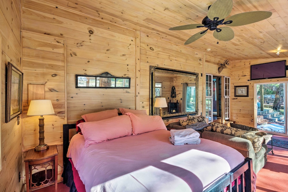Cottage (2 Bedrooms) photo 1