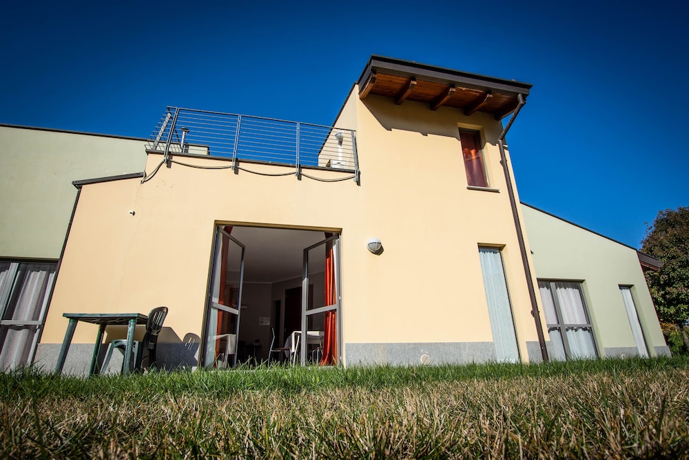 Huone Lomakodissa - Albavillage Residenssi Ihanteellinen Huoneisto Perheille, Kuva 23