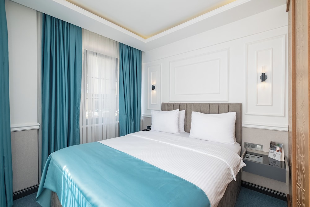 Family Triple Room photo 1