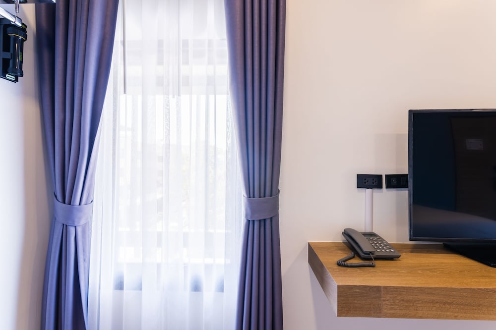 Studio Twin Room - Photo 8