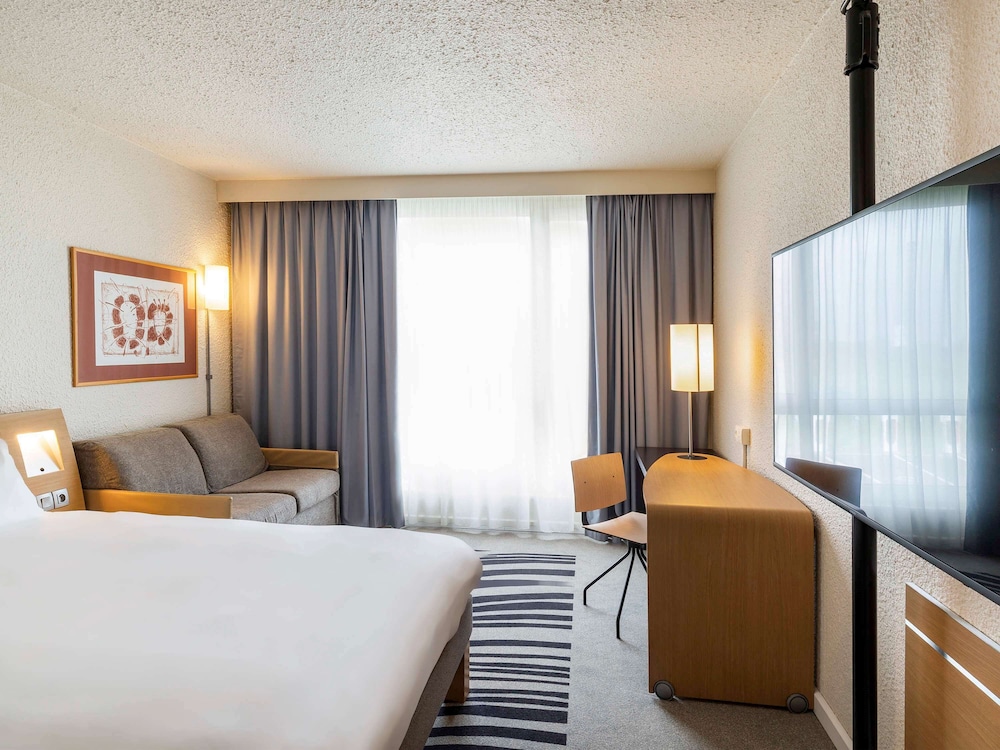 Superior Room, 1 Double Bed with Sofa bed - Photo 4