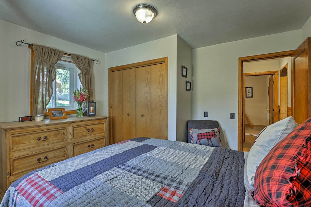 Cottage (2 Bedrooms) photo 3