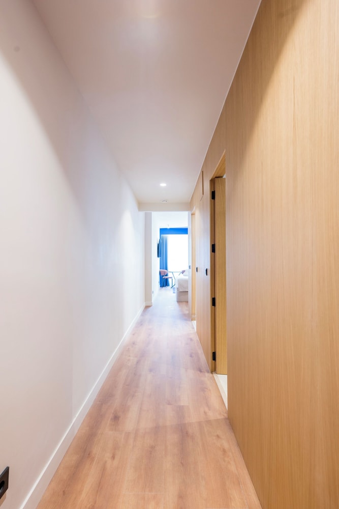 Apartamento Deluxe