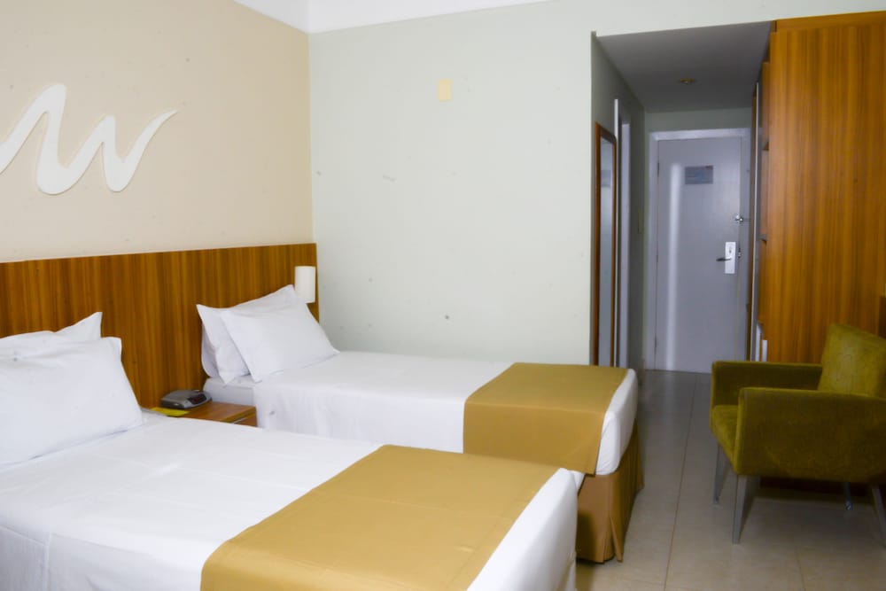 Superior Triple Room, City View - Photo 1