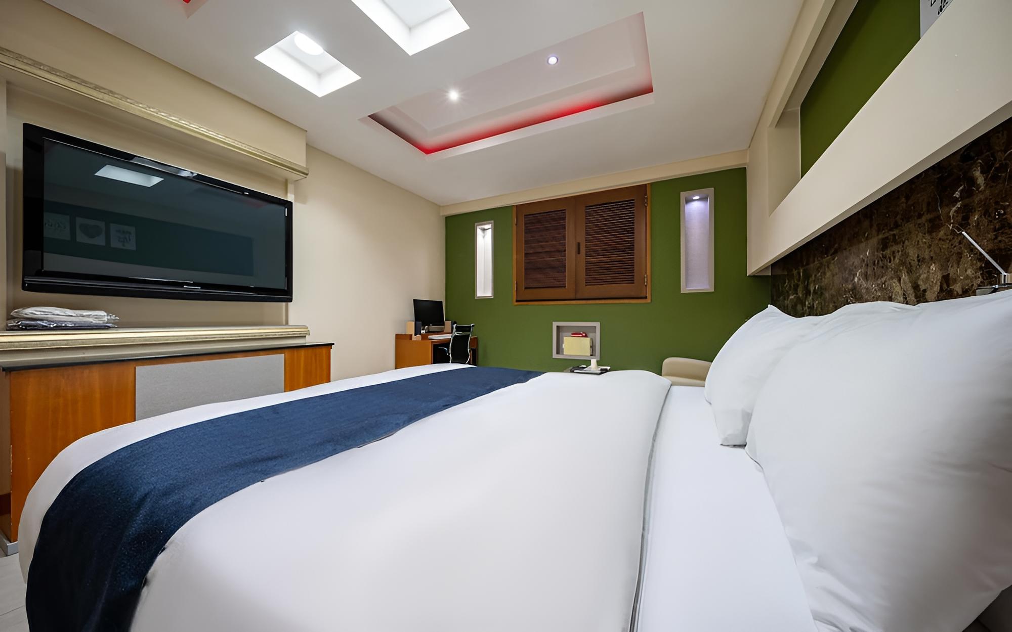 Room (Walk-only general room special price ) photo 2