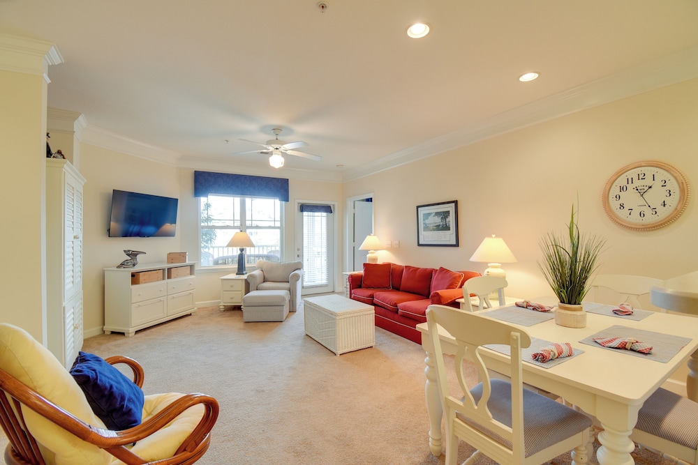 Apartment (2 Bedrooms) photo 1