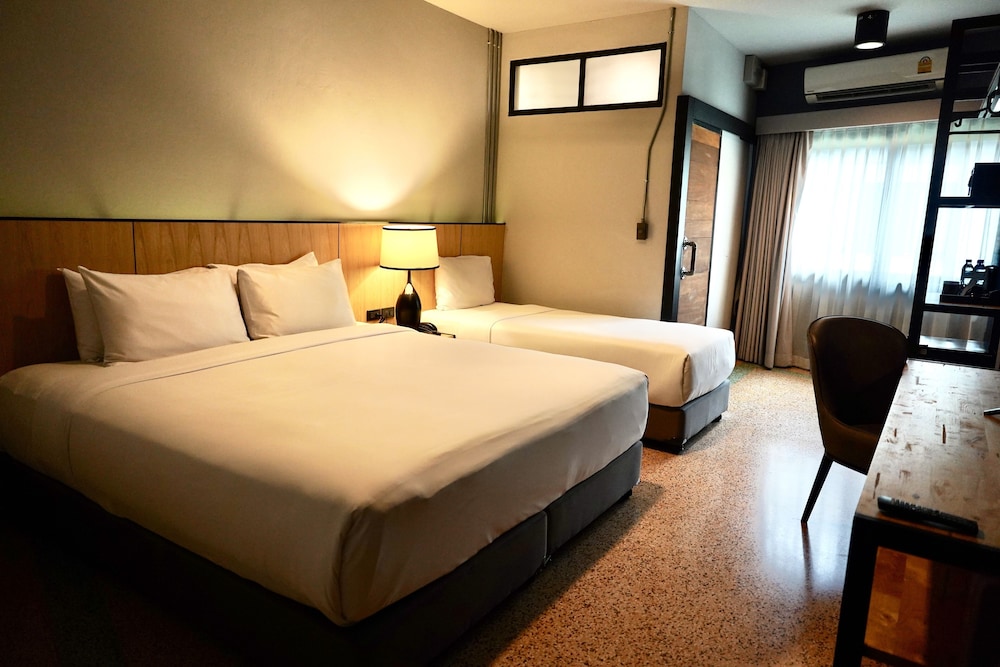 Triple Room photo 1