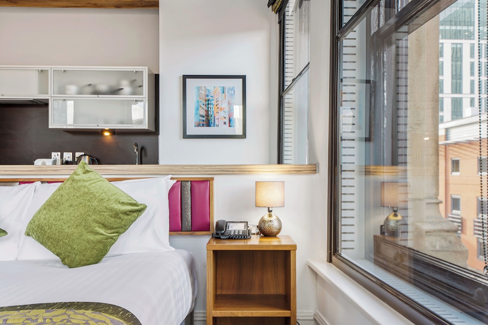 Liberty Suite - Photo 4