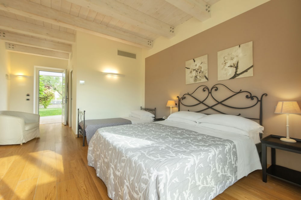 Junior Triple Room photo 1