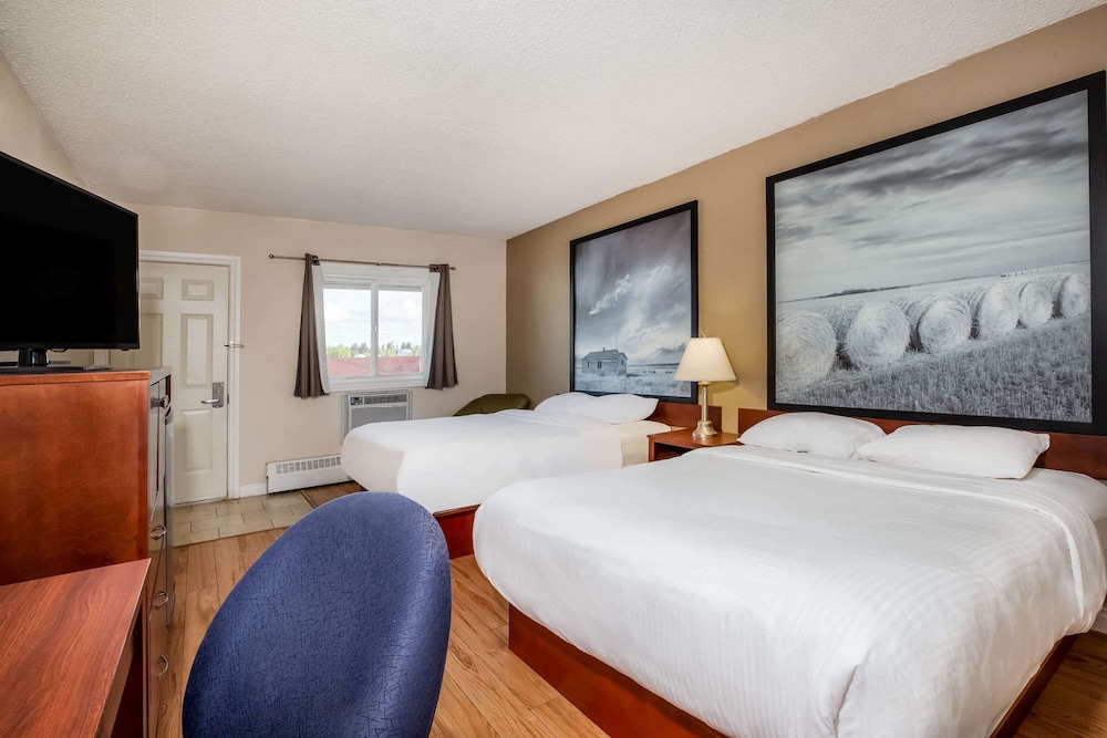 Room, 2 Queen Beds, Non Smoking photo 2
