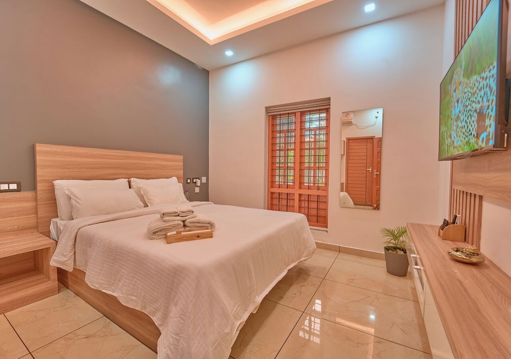 Premium VIlla with Pool