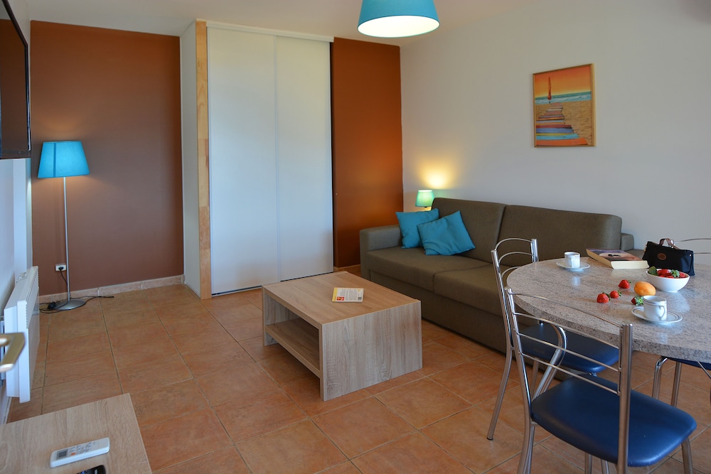 Villa, 1 Bedroom (Côté Nature) photo 1