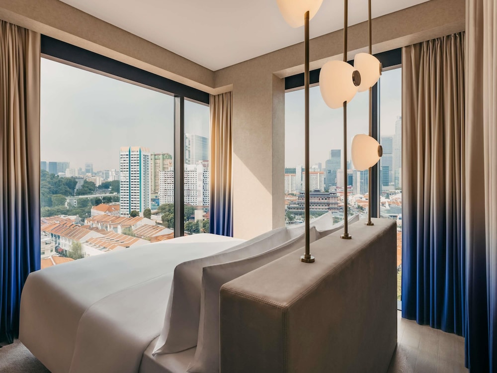 Suite King