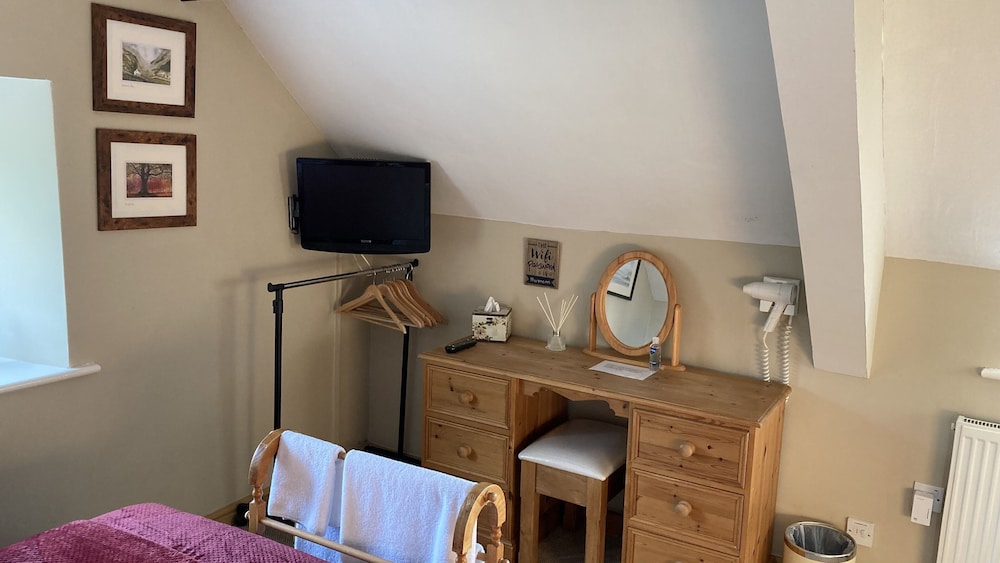 Double Room, Ensuite (Room 3) photo 2