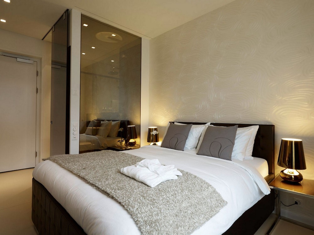 Studio Apartment Junior photo 1