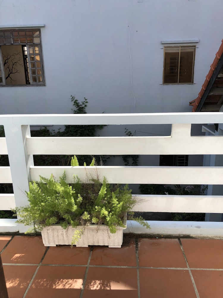 Superior Double Room, Garden View photo 3