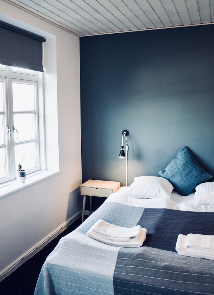 Double Room, 1 Double Bed, Private Bathroom (1. Floor) photo 1
