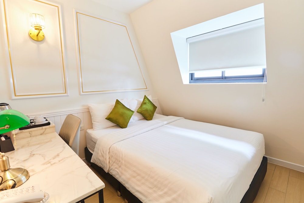 Standard Room photo 1