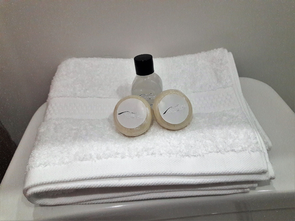 Triple Room, Multiple Beds photo 2