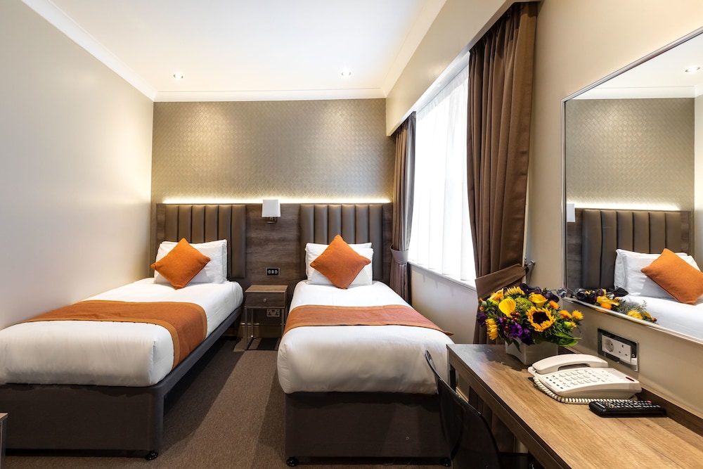 Twin Room photo 1