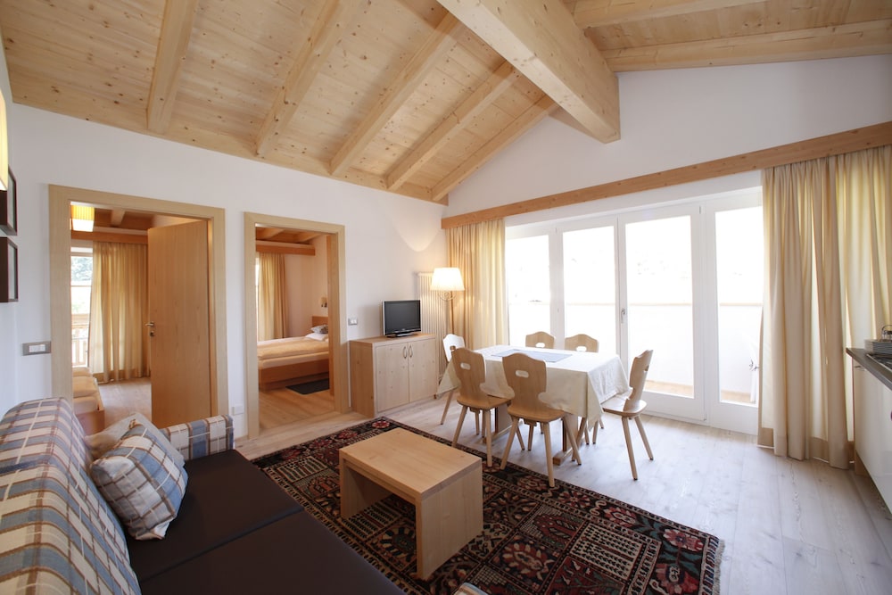 Deluxe Apartment, 2 Bedrooms