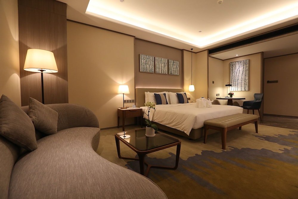 Exclusive Double Room photo 2