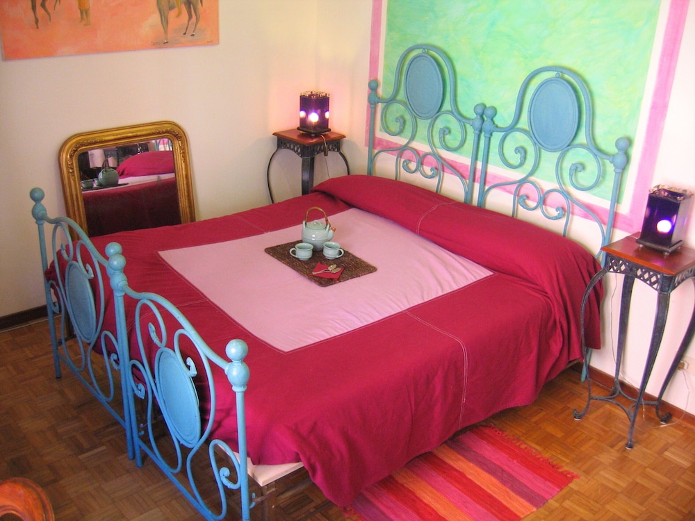 Triple Room, Ensuite