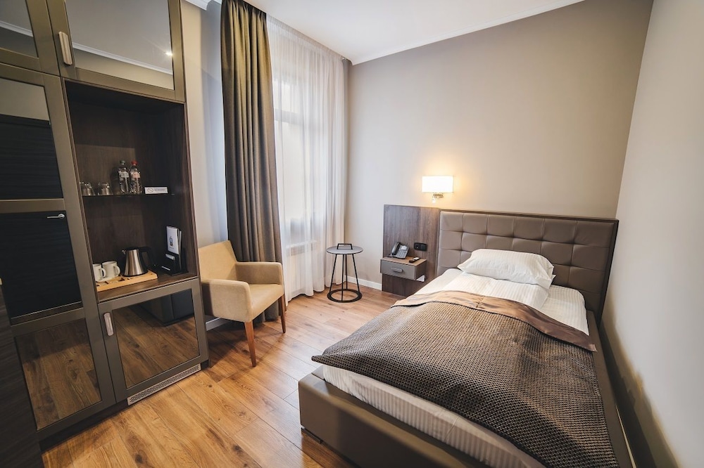 Classic Single Room photo 1